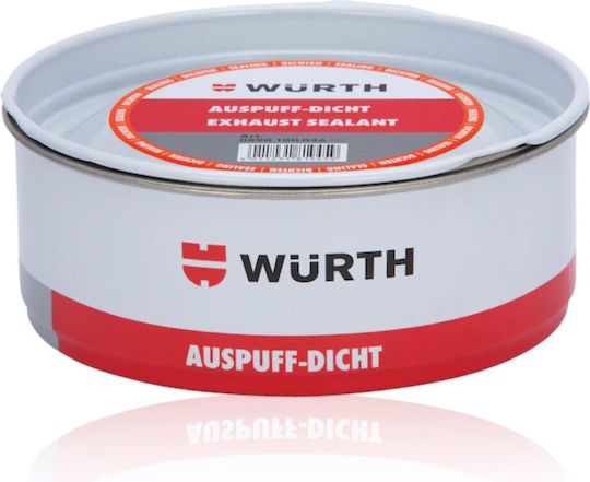 Wurth Rohrgewindedichtmittel Abdichtungspaste für Auspuffe