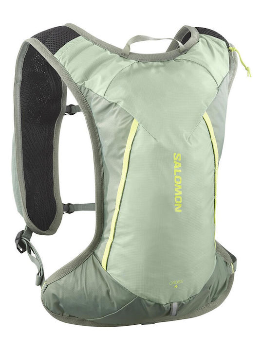 Salomon Cross 4