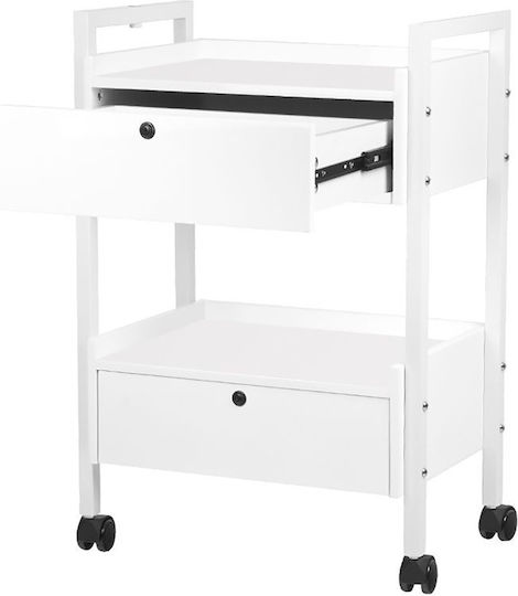 Giovanni Hair Salon Maintenance Cart
