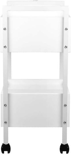 Giovanni Hair Salon Maintenance Cart