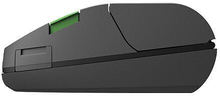 TSC Alpha-40L Portable Label Printer Direct Transfer USB, Wi-Fi, Bluetooth 203 dpi
