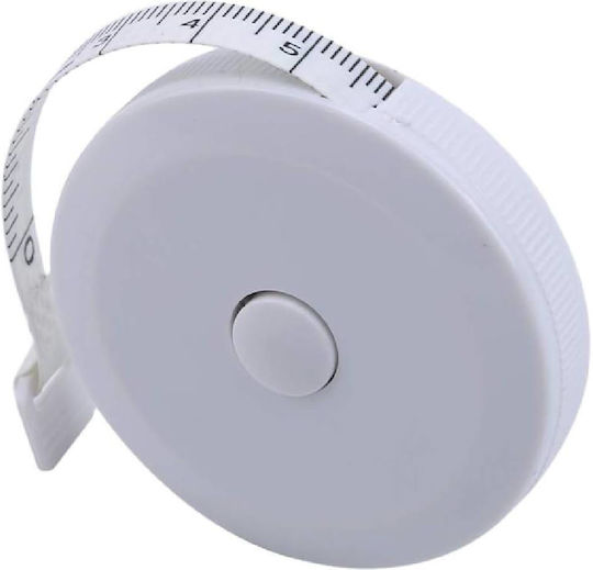 Body Tape Measure Body Blue