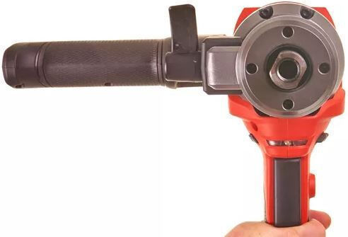 Milwaukee M18 FPM-OX Αναδευτήρας Μπαταρίας