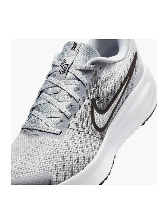 Defy Herren Sportschuhe Laufen Gray