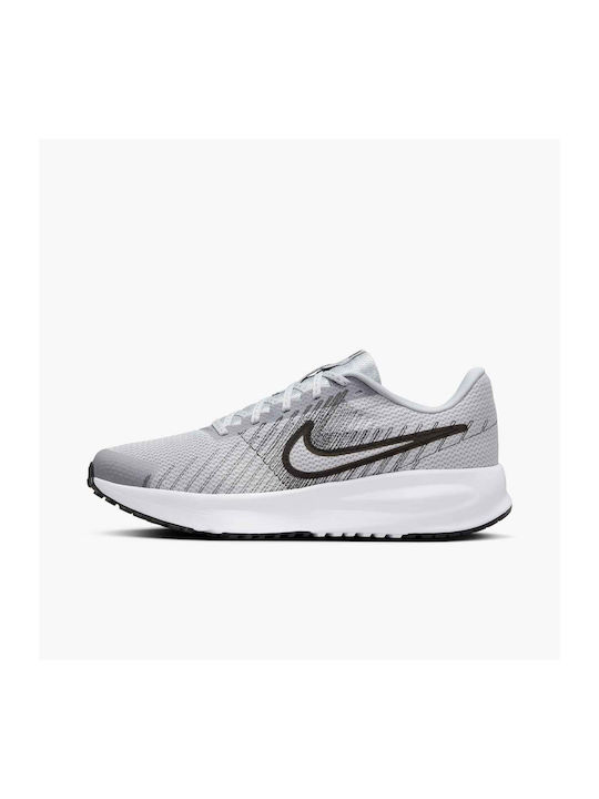 Defy Herren Sportschuhe Laufen Gray