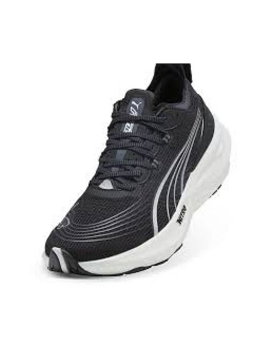 Forever Run Nitro 2 Sport Shoes Running Black