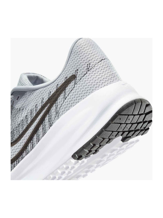 Defy Herren Sportschuhe Laufen Gray