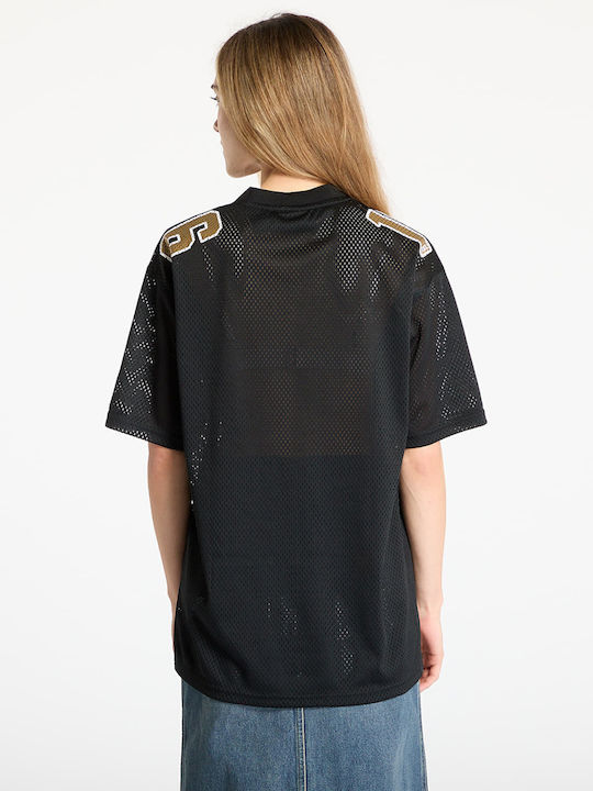 New Era Nfl Saf49e Mesh Graphic Jersey Unisex Black New Era Nfl Saf49e Mesh Graphic Jersey Unisex Black