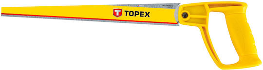 Topex Πριόνι Χειρός Κλαδέματος 30cm