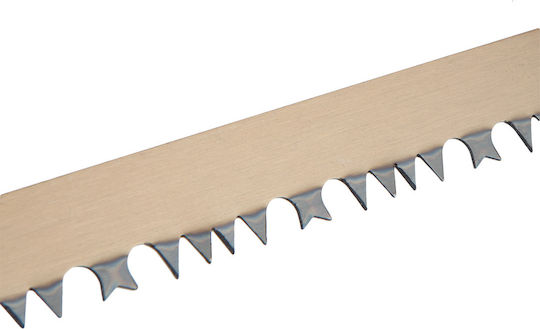 Verto Scroll Saw Ferăstrău de tăiat crengi 76cm