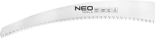 Neo Tools Πριόνι Χειρός Κλαδέματος 35cm