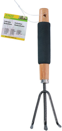 Kinzo Αναμοχλευτής De mână cu Mâner 29cm