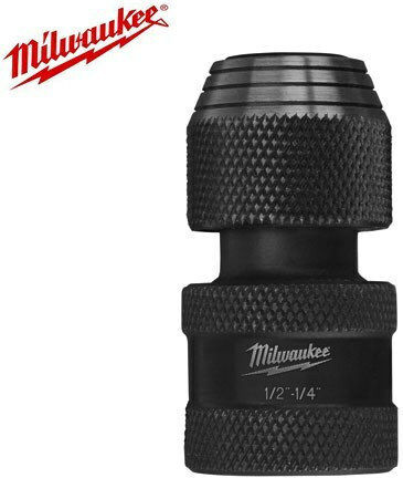 Milwaukee Drill Quick Chuck 4932471828