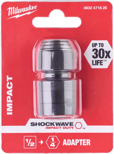 Milwaukee Drill Quick Chuck 4932471828