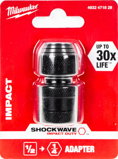 Milwaukee Drill Quick Chuck 4932471828