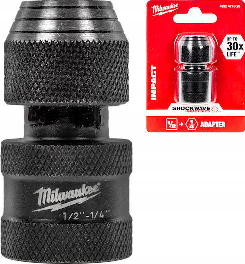 Milwaukee Drill Quick Chuck 4932471828