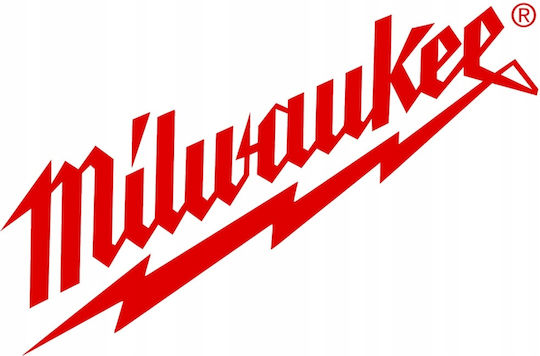 Milwaukee Knuckle Colțar Mandrină Hexagonală 1/4" cu 10 nipluri