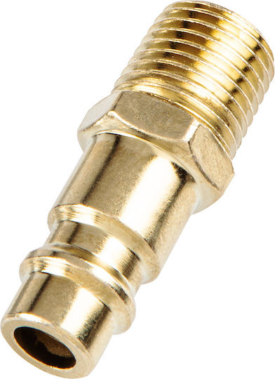 Neo Tools 14-002 Luftschlagschrauber 1/2" mit Maximalem Drehmoment 132.56kgm