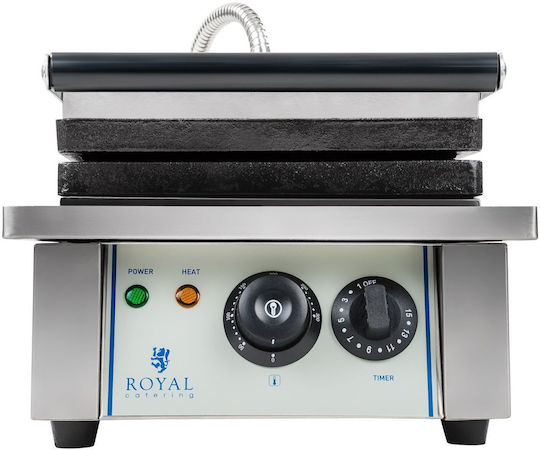 Rectangular Waffle Maker 2 Belgian Waffles