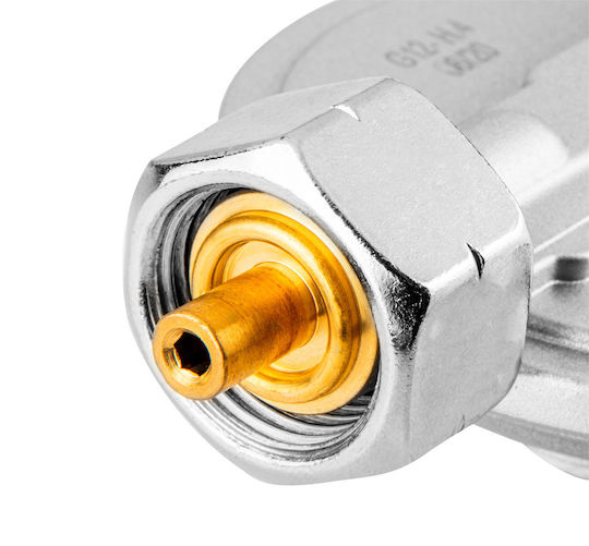 NEO Gas Regulator