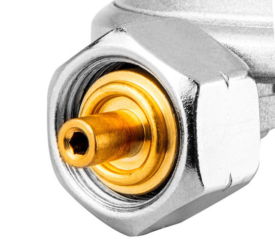 NEO Gas Regulator