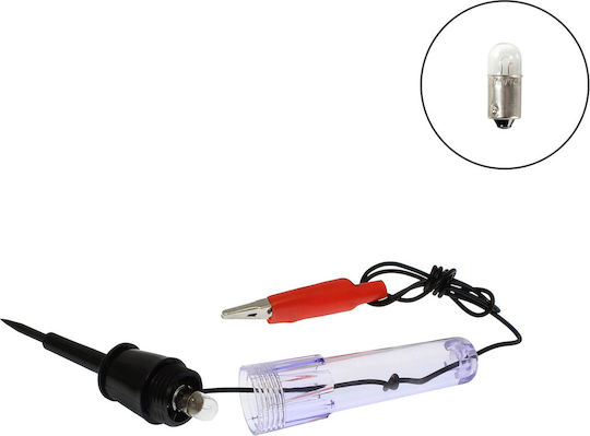 Voltage Tester 6008801 6 - 24V
