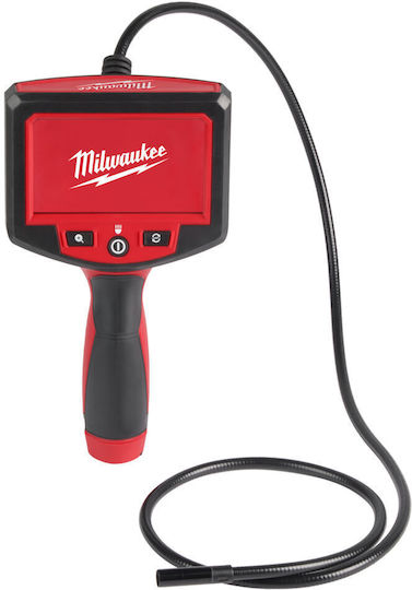 Milwaukee AIC2 Endoskopkamera mit Auflösung 320x480 Pixel und Kabel 1.2m