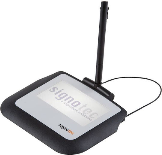 Signotec Ηλεκτρονική Υπογραφή Sigma Pad