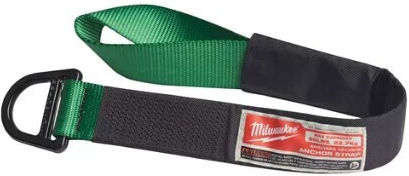 Milwaukee Strap Green 22.7Kg