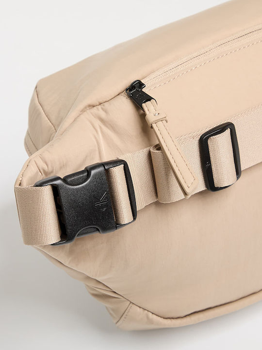 Waist Bag Gray