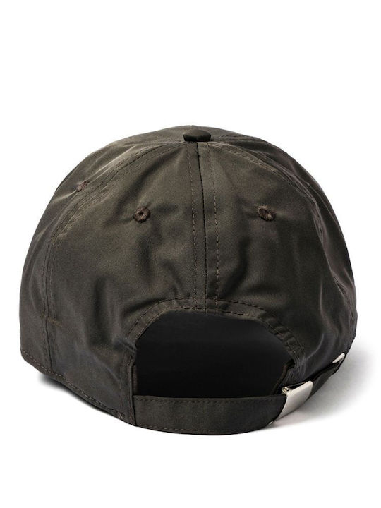 Emerson Unisex Μονόχρωμο Καπέλο Ebony