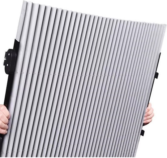 Perdeluță Auto 150x46 cm