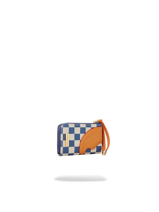 Sprayground Women's Wallet Brown W6876