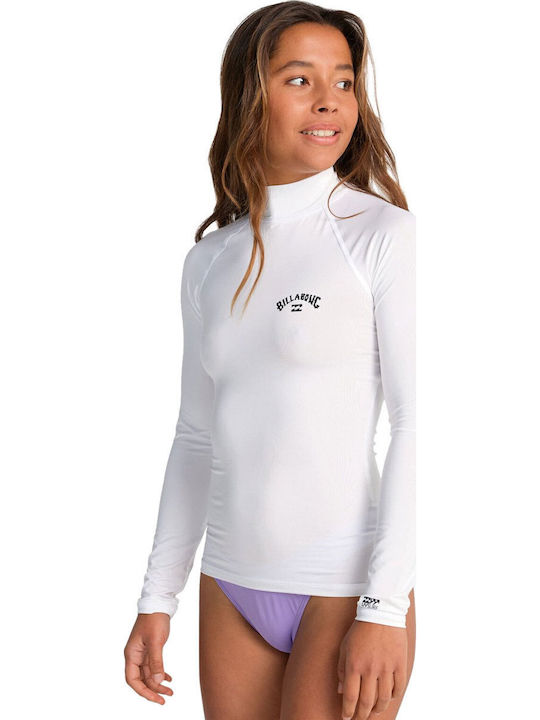 Billabong Tropic Αντηλιακή Μπλούζα Billabong Tropic Αντηλιακή Μπλούζα