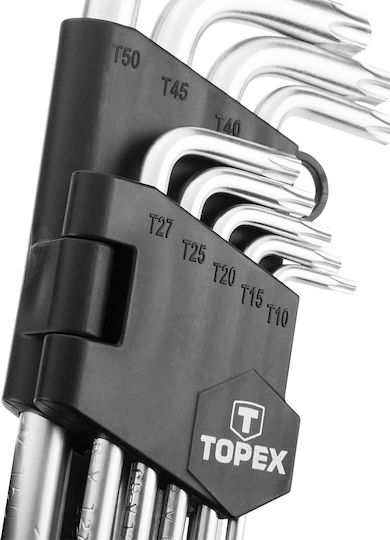 Topex Κλειδί Torx