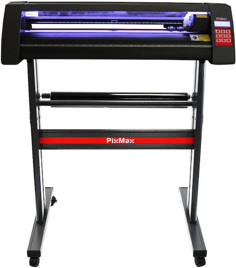 38 Swing Vinyl Cutter Led Value Printer Ciss Signcut Weeding Kit & Heat Tape