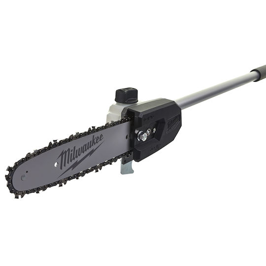 Milwaukee M18 Fophcsa Quiklok Accesoriu pentru drujba cu Lama 25cm si Lungime Totala 1.2m 4932464957