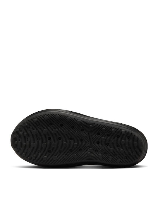ReactX Rejuven8 Γυναικεία Slip-On Μαύρα