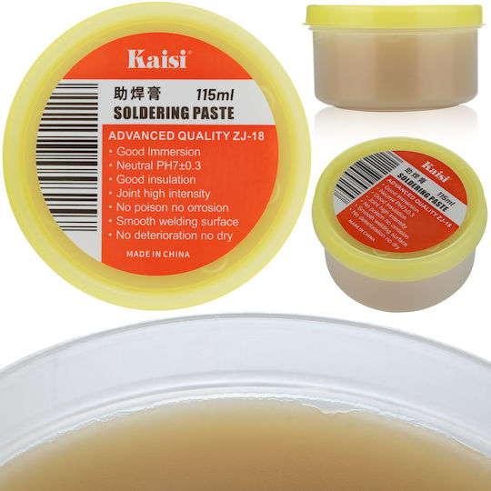 Rosfix 83LH-FI2G Pastă de Sudură 115ml