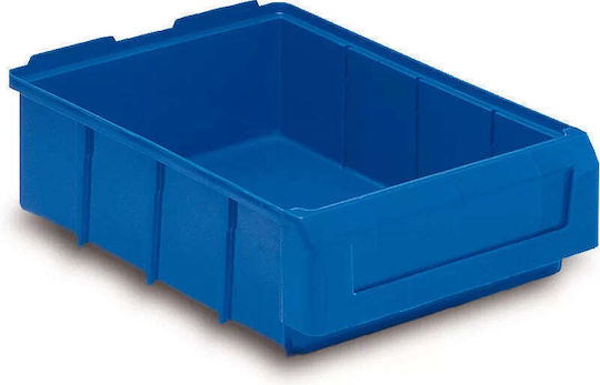 Tayg 301 Plastic Tool Bin Organiser W29.1xD11.6xH9cm