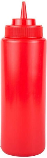 JDS Μπουκάλι για Κέτσαπ με Χωρητικότητα 750ml