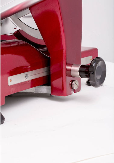 Hendi Profi Line 250 Commercial Ham Slicer 250mm W48.5xD42xH39.5cm
