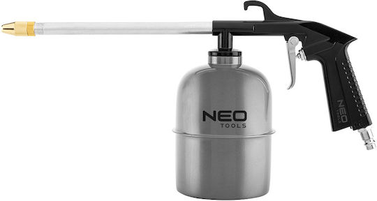 Neo Tools 14 699 Κιτ Εργαλείων Αέρος 5 Τεμαχίων