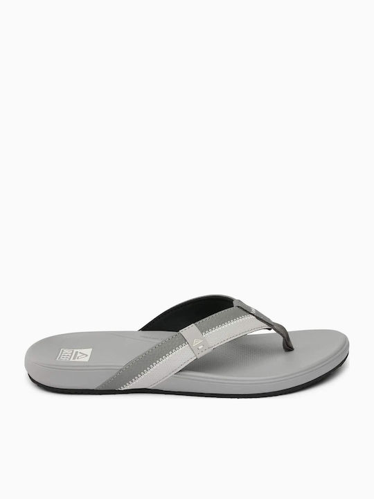 Cushion Phantom Slapi Bărbați Flip Flops Gri