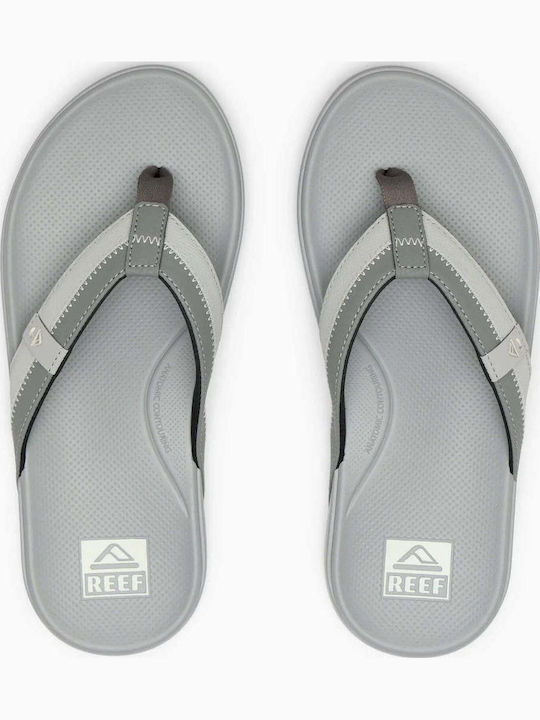 Cushion Phantom Slapi Bărbați Flip Flops Gri