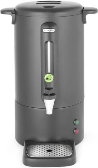 Hendi Concept Line Mașină de cafea filtru comercială 950W cu capacitatea de 7lt