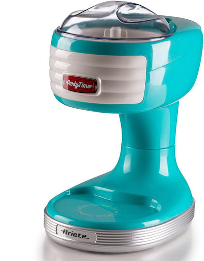Ariete Partytime Sweet Granita Electric Ice Crusher 30W