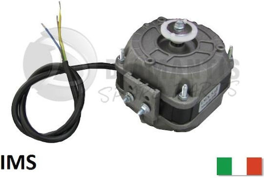 Commercial Refrigerator Fan 10w
