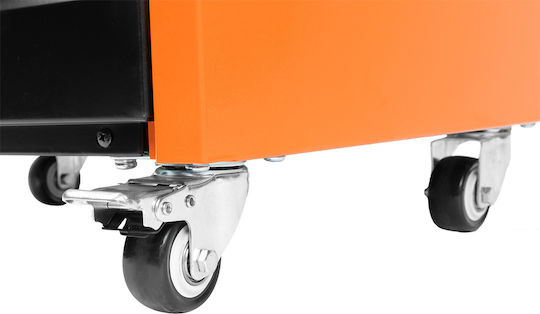 Neo Tools Επαγγελματικό Κλιματιστικό Inverter