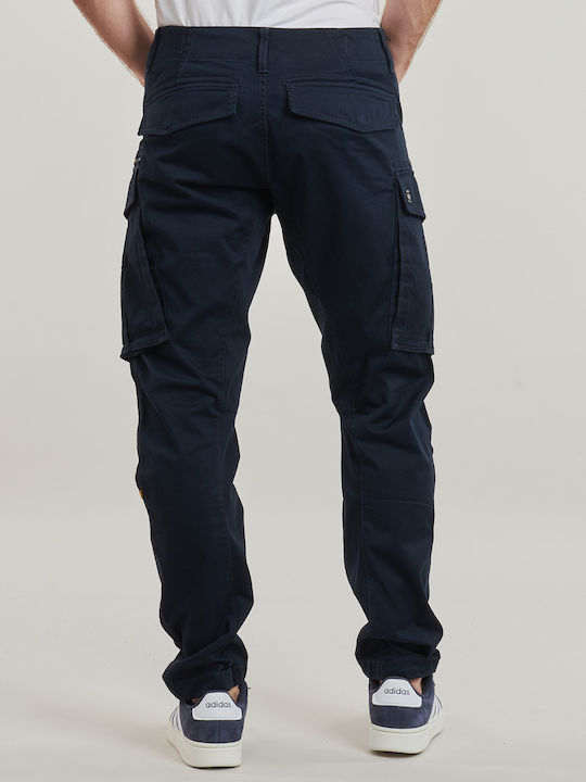G-star Raw Rovic Zip 3D Regular Tapered Cargo-Hosen